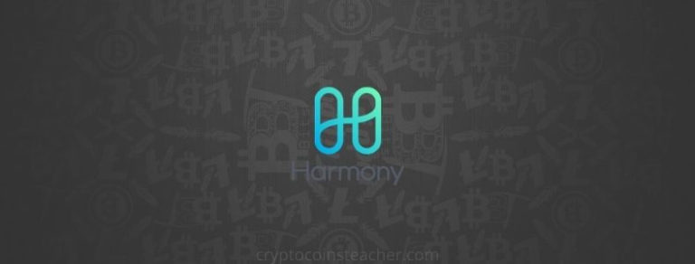 How and Where to Buy Harmony (ONE)