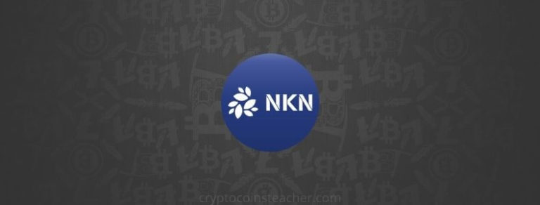 How and Where to Buy NKN (NKN)