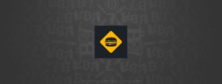 How and Where to Buy Burger Swap (BURGER)