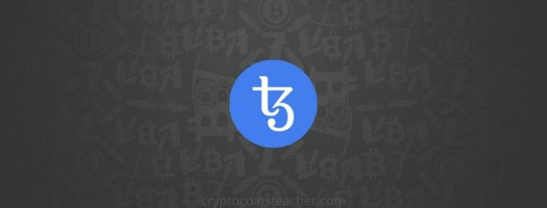 How and Where to Buy Tezos (XTZ)