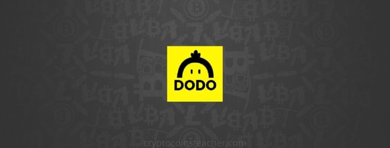 where to buy DODO (DODO)