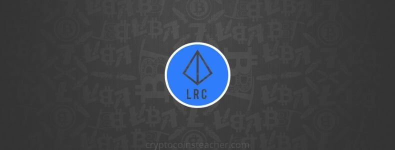 where to buy Loopring (LRC)
