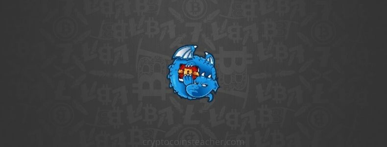 where to buy Dragonchain (DRGN)