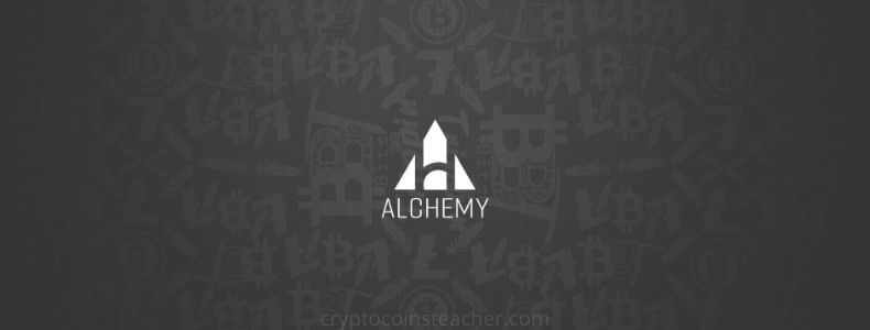 where to buy Alchemy Pay (ACH)
