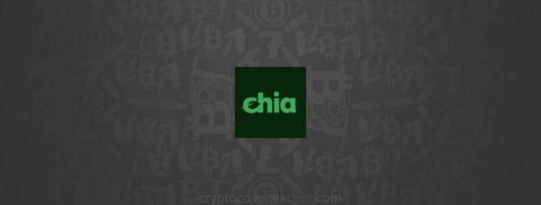 where to buy Chia (XCH)