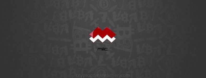 where to buy MILC Platform (MLT)