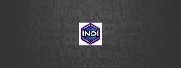 How To Buy IndiGG (INDI) – 4 Easy Steps Guide!