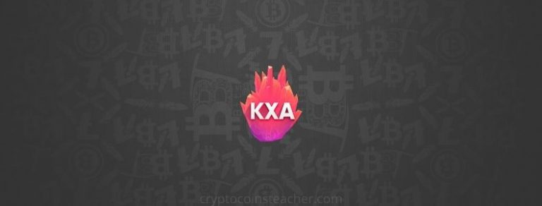 How To Buy Kryxivia (KXA) – 4 Easy Steps Guide!