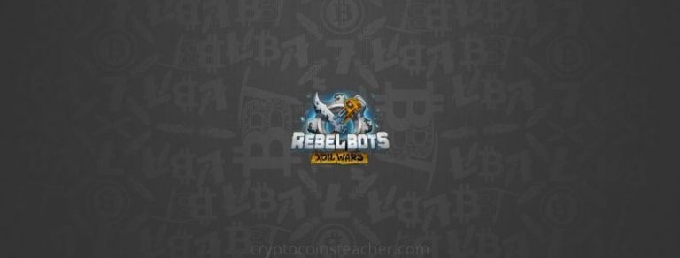 How To Buy Rebel Bots (RBLS) – 4 Easy Steps Guide!
