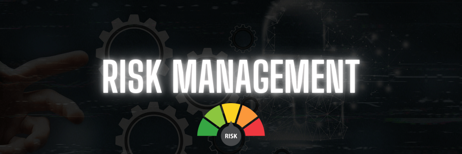 Risk Management Like a Pro