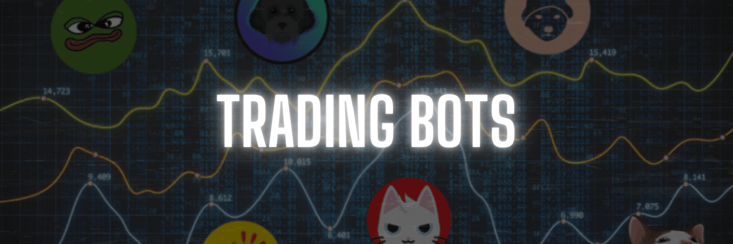 Use Trading Bots to Maximize Gains